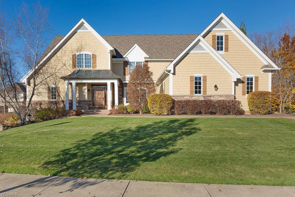 7640 Capilano Drive - Photo 1