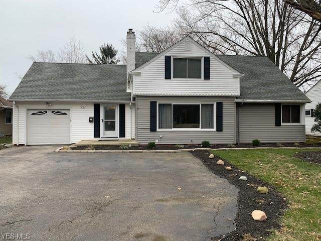 527 Bradley Road - Photo 1