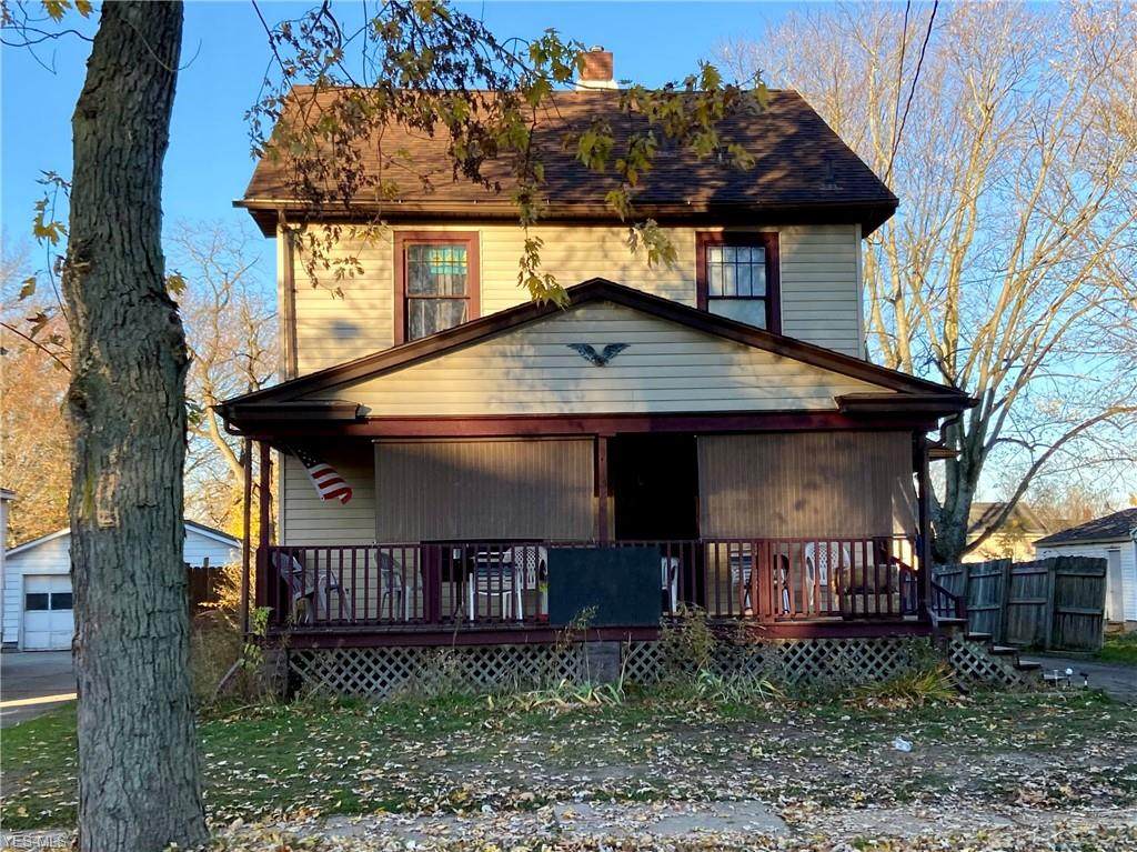 386 Laird Avenue - Photo 1