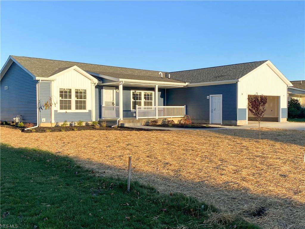 3130 Jacks Fairway - Photo 1