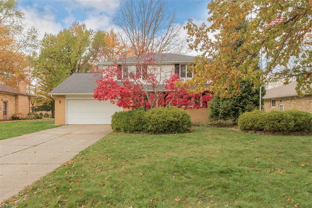 676 Jefferson Drive - Photo 1