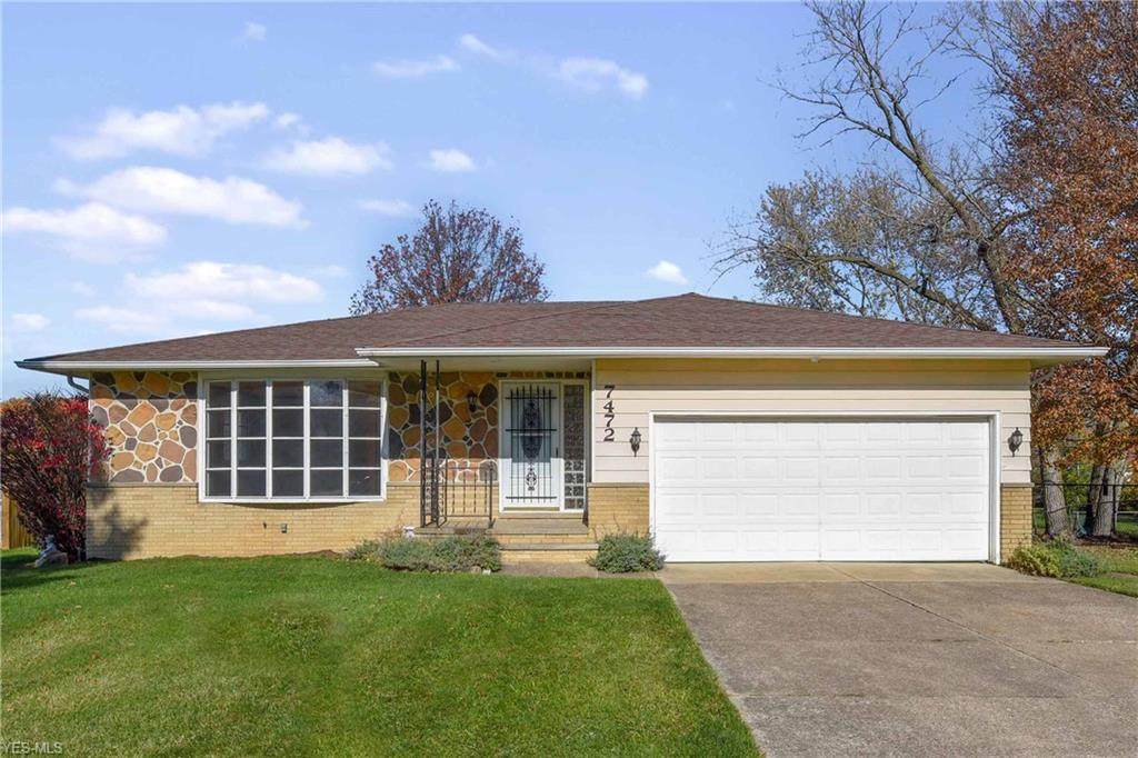 7472 Pamela Drive - Photo 1