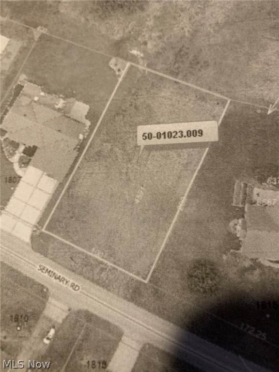 1811 Seminary Road - Photo 1