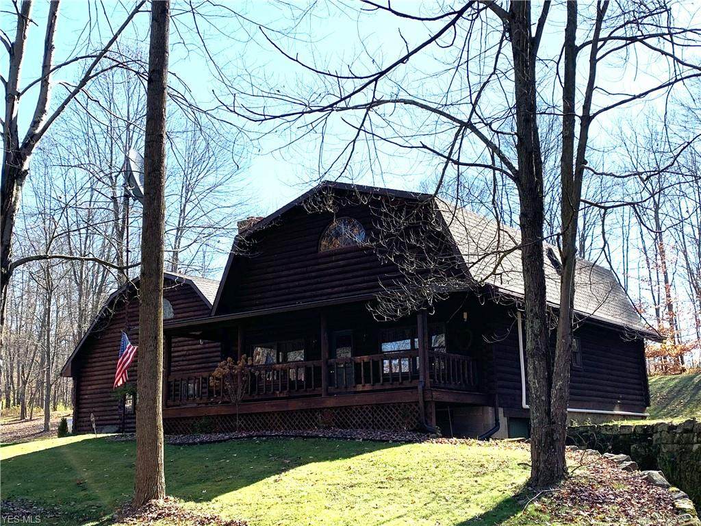 2604 Grafton Road - Photo 1