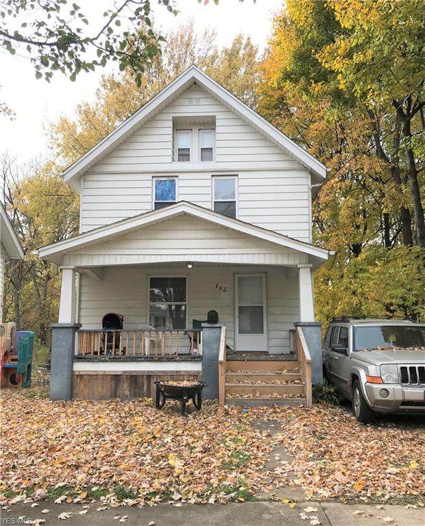 702 Grace Avenue - Photo 1