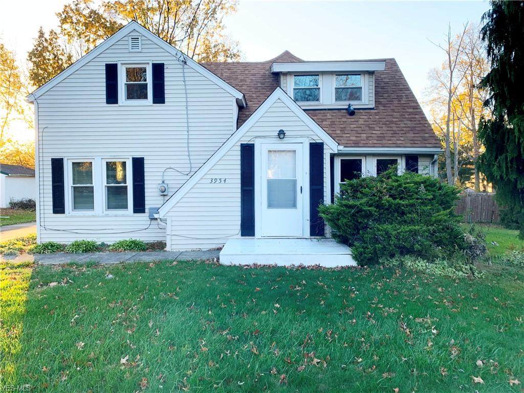 3954 Klein Avenue - Photo 1