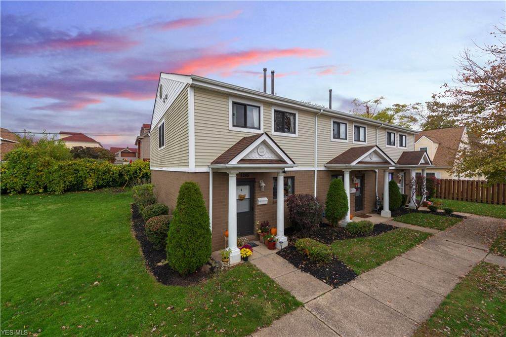 1245 70th Street - Photo 1