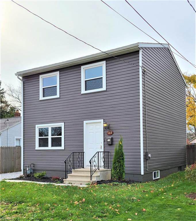 364 Ripley Avenue - Photo 1