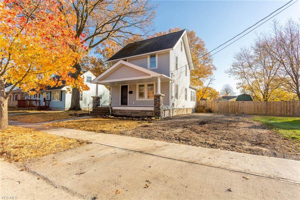 141 Caroline Street - Photo 1