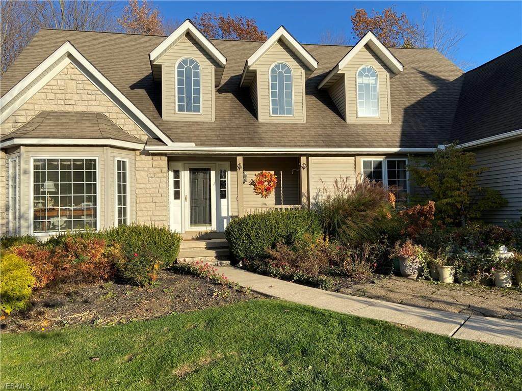 7383 Hunting Lake Drive - Photo 1