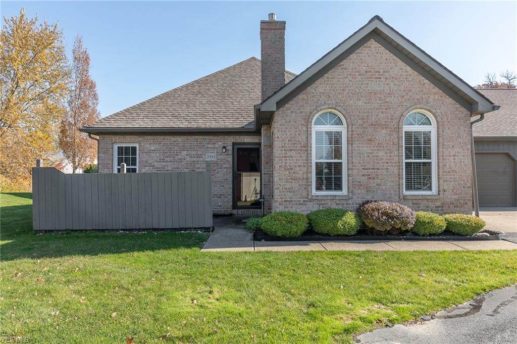 8050 Harbor Creek Drive - Photo 1