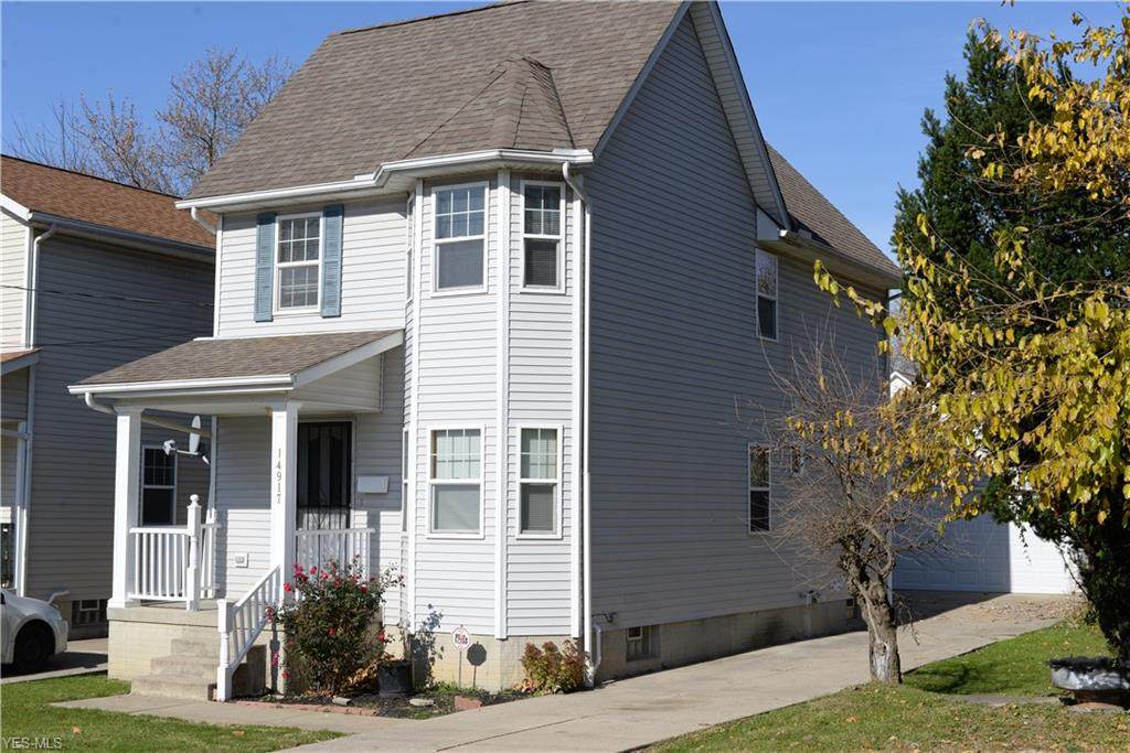 14917 Lincoln Avenue - Photo 1