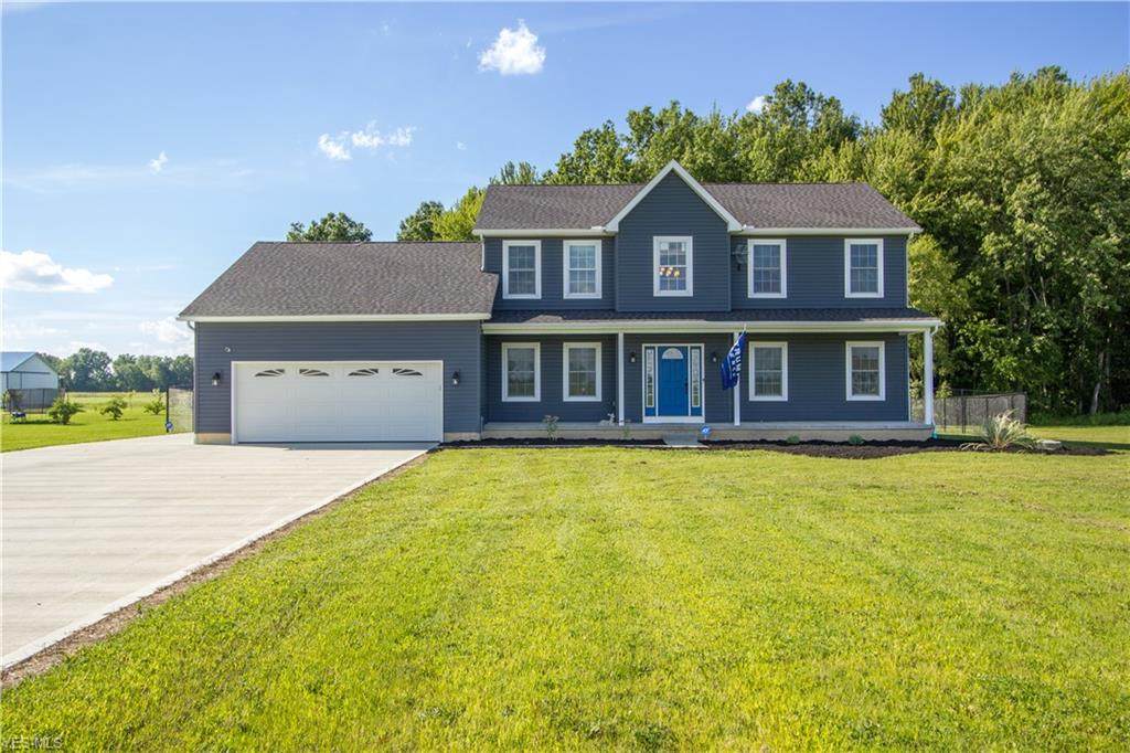 40092 Alexis Drive - Photo 1