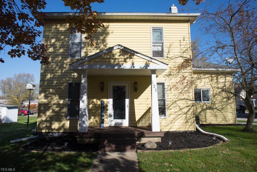 125 Burbank Street - Photo 1