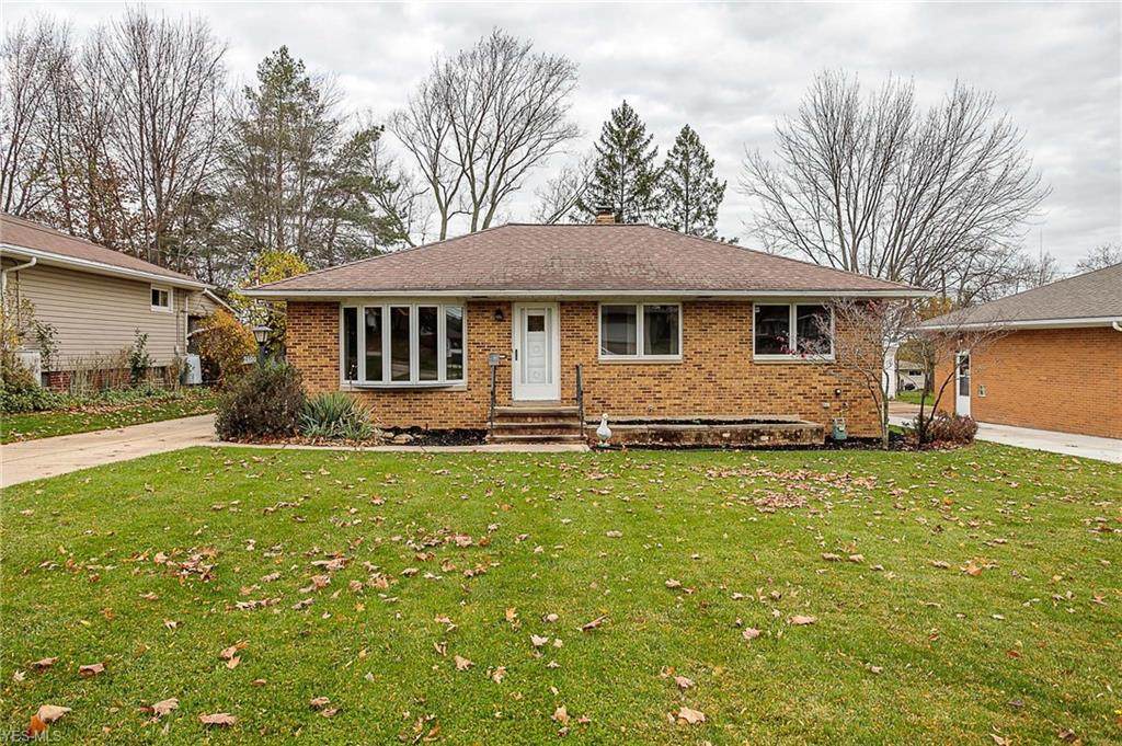 2800 Dentzler Road - Photo 1