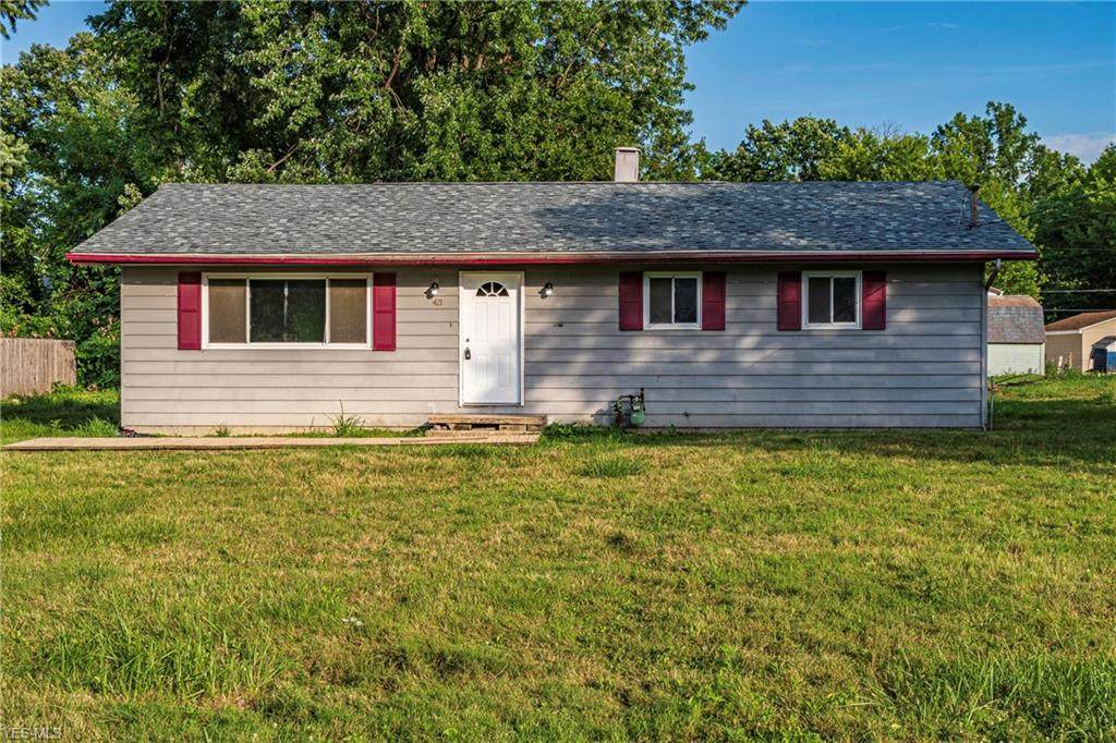 421 Morrell Avenue - Photo 1