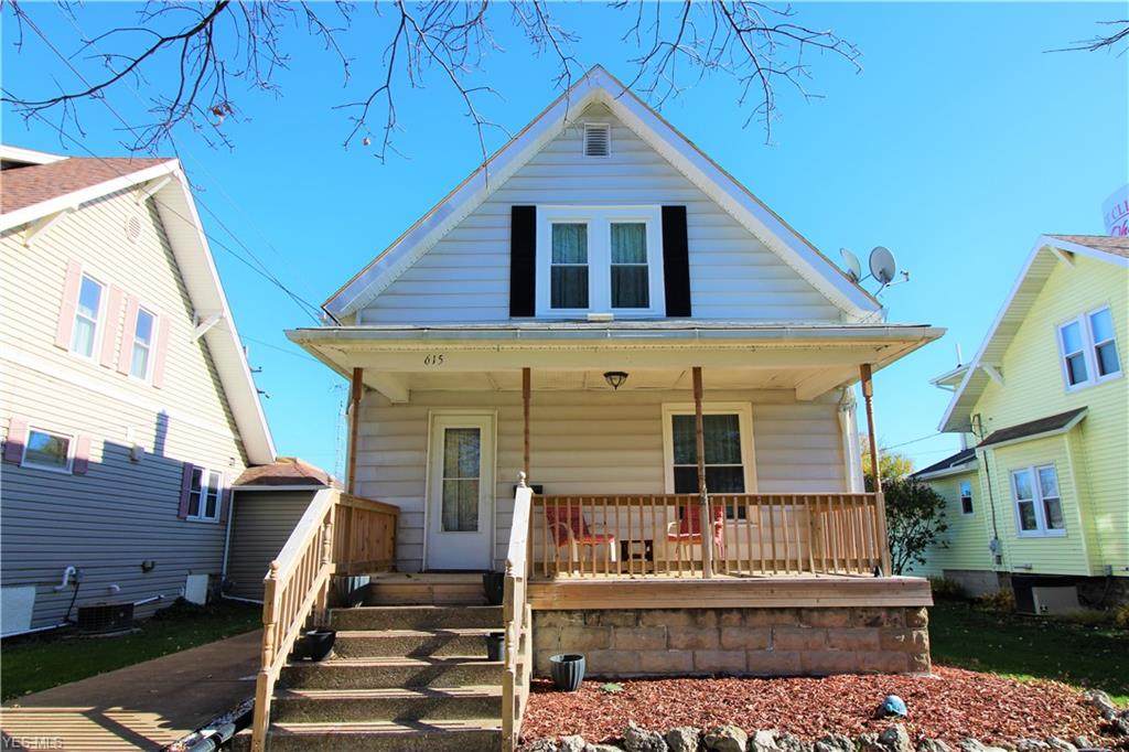 615 Madison Street - Photo 1