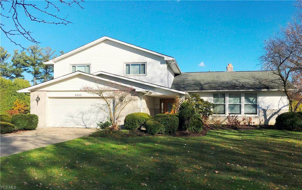 2402 Brian Drive - Photo 1