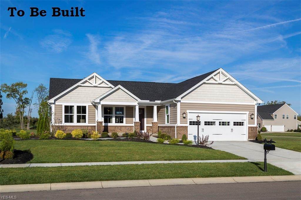 530 Prestwick Path - Photo 1