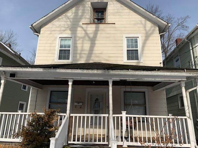 251 George Street - Photo 1