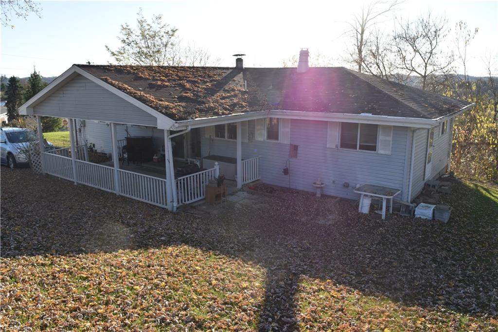 68987 Clearview Acres Road - Photo 1