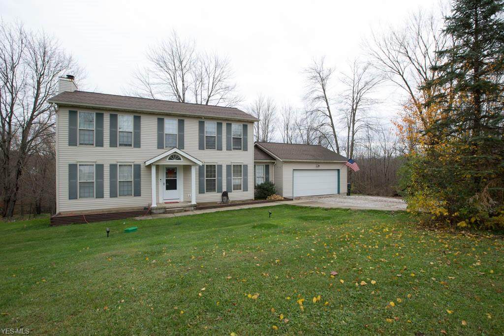9890 Greenhaven Street - Photo 1