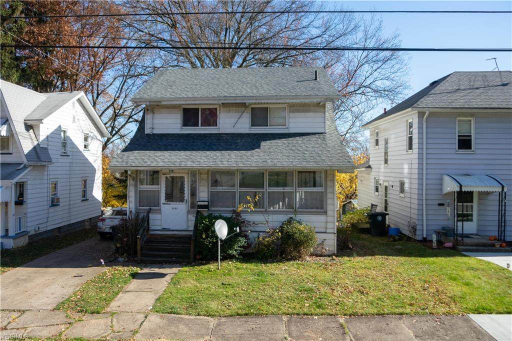 1493 Rockaway Street - Photo 1