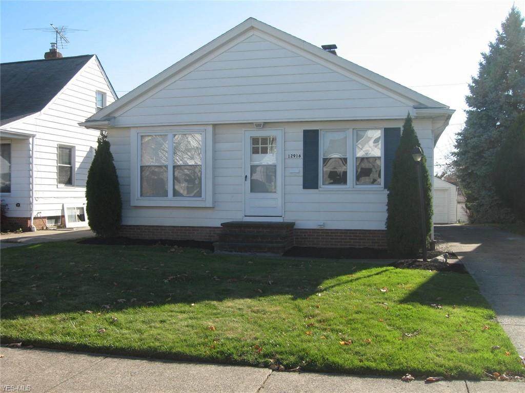 12916 Darlington Avenue - Photo 1