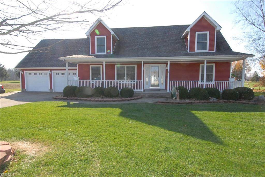 3205 Jacks Fairway - Photo 1