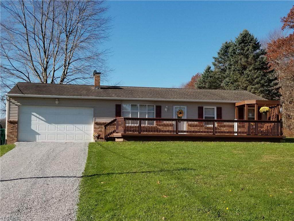 7031 Depot Road - Photo 1