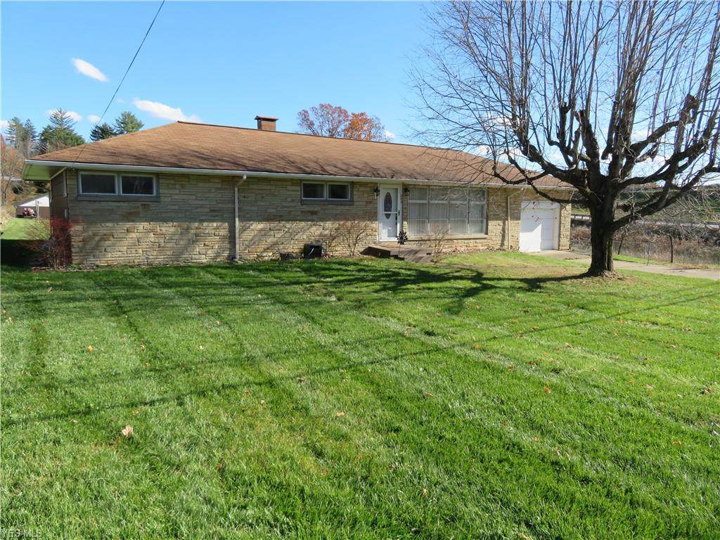 245 Marietta Street - Photo 1
