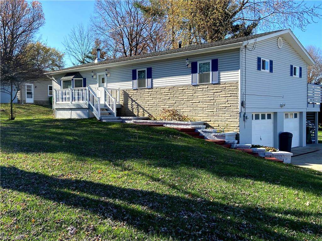 4632 Mars Road - Photo 1