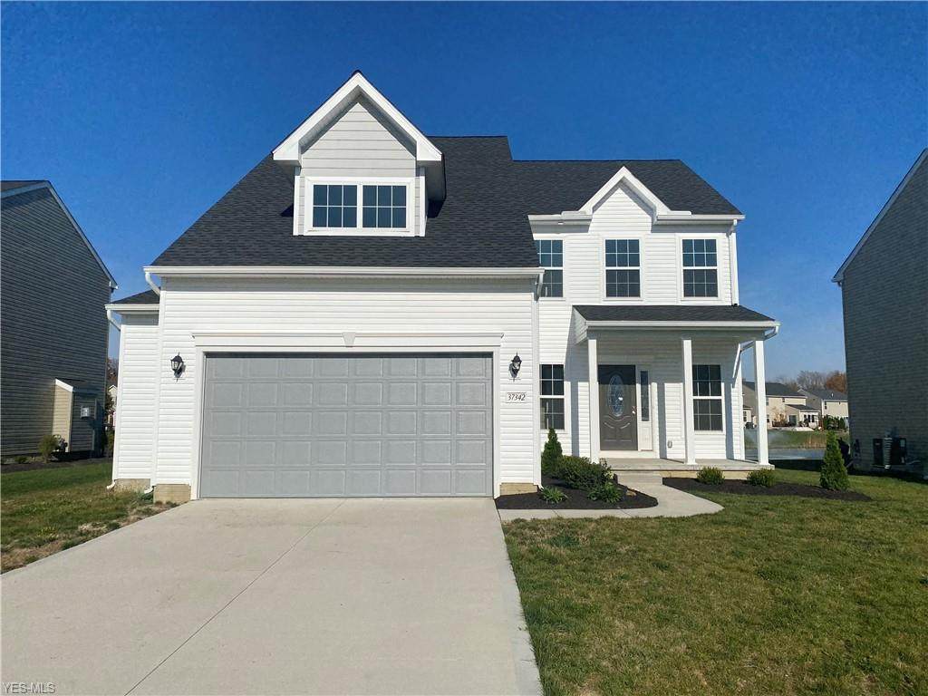 37342 Golden Eagle Drive - Photo 1
