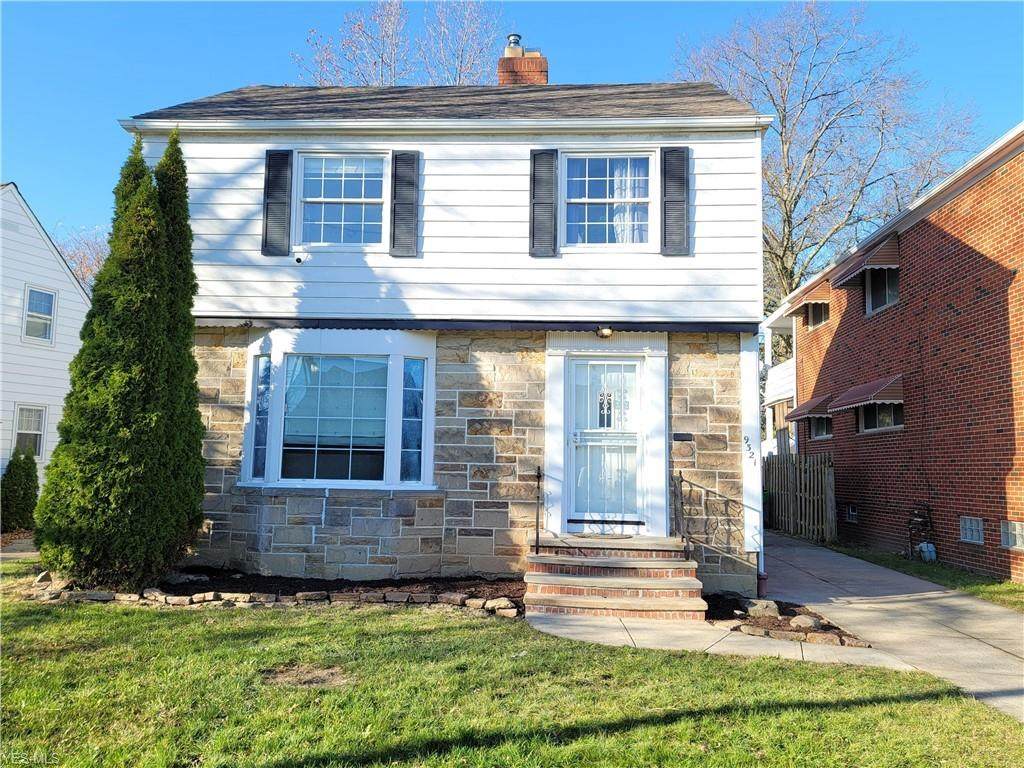 9321 Bohning Drive - Photo 1