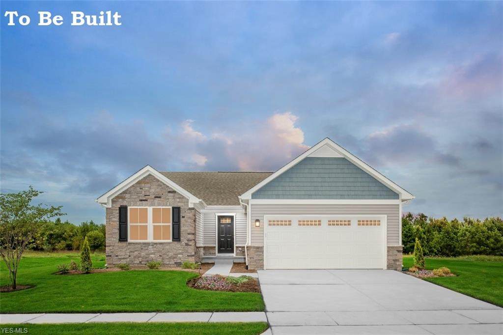3 Red Creek Court - Photo 1