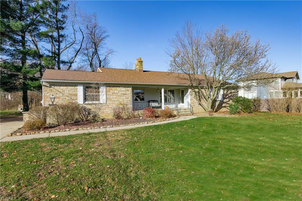 2432 Windy Hill Drive - Photo 1