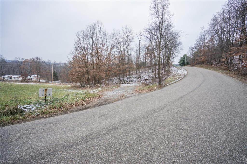 420 Gravel Lick - Photo 1