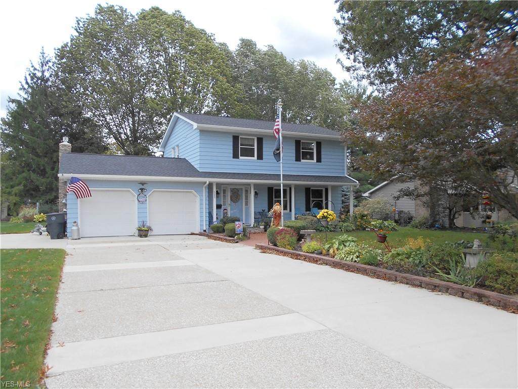 383 Allen Drive - Photo 1