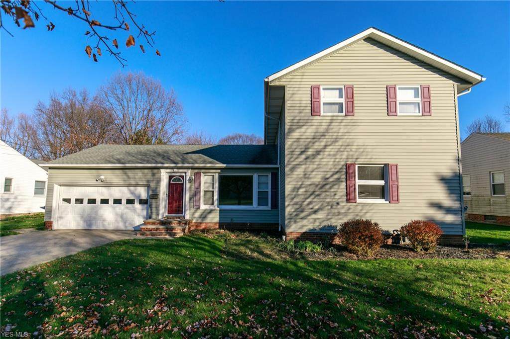519 Ransome Road - Photo 1