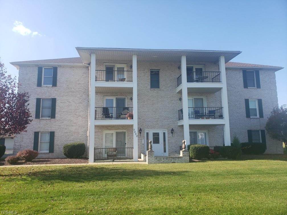 7350 Eisenhower Drive - Photo 1