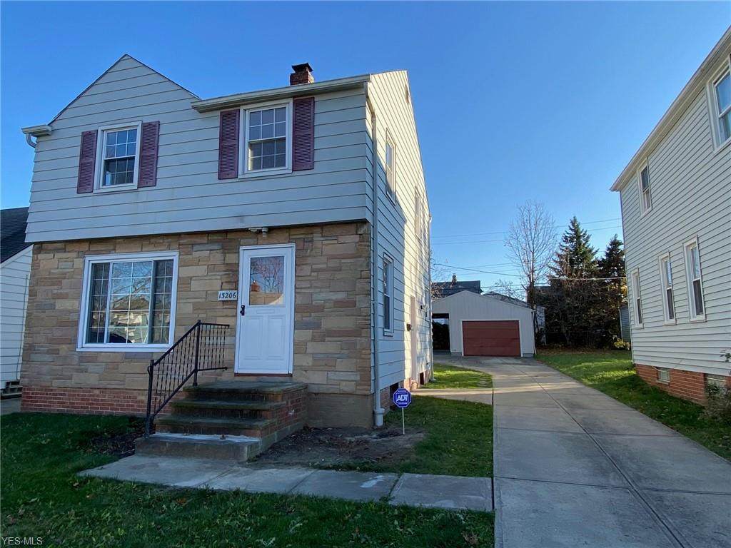 13206 Thraves Avenue - Photo 1