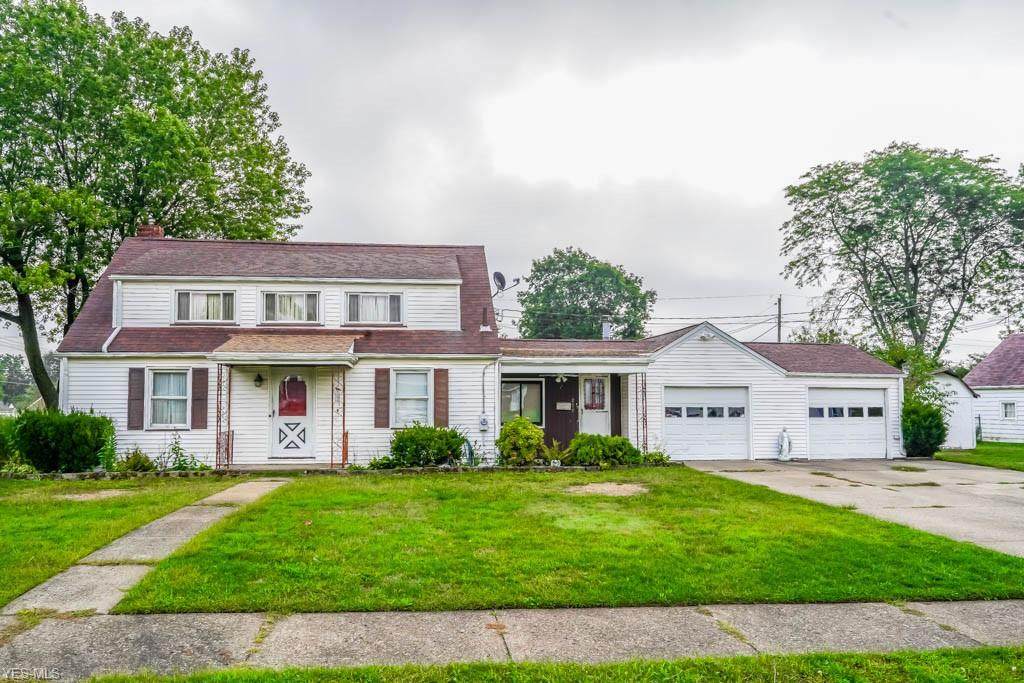 258 Grandview Avenue - Photo 1