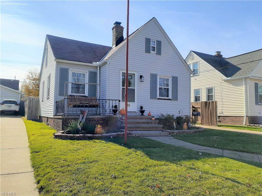 7005 Southfield Avenue - Photo 1