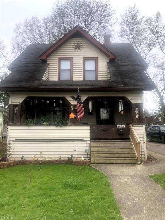 863 Sylvan Street - Photo 1