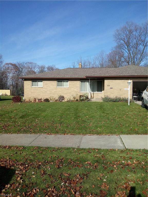 6240 Sandy Hook Drive - Photo 1