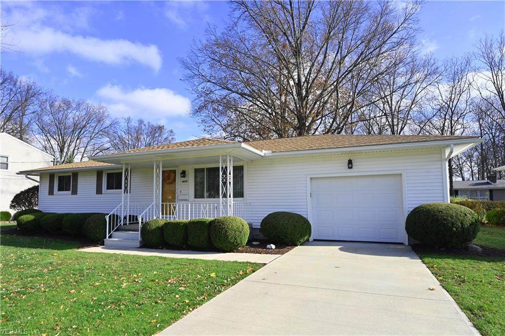 4047 Forest Hill Drive - Photo 1