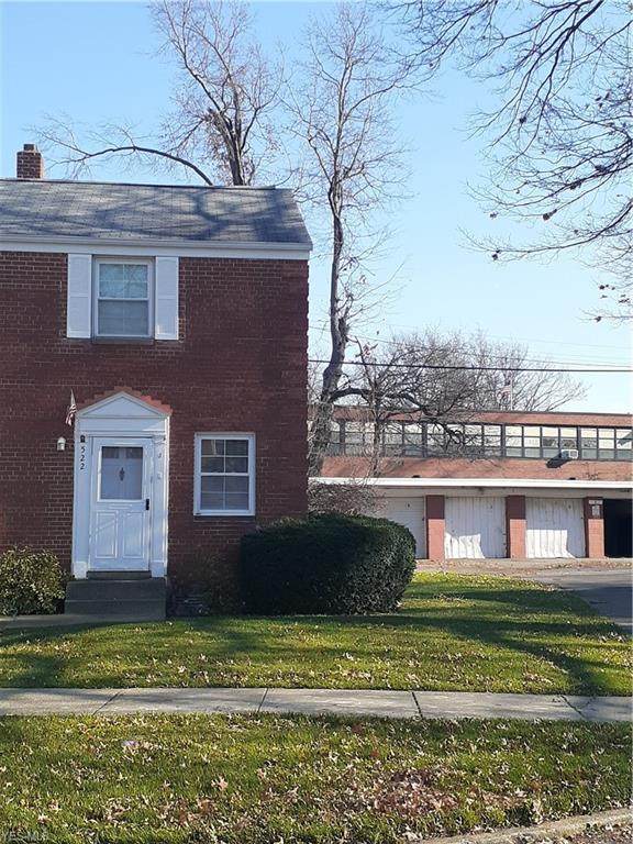 522 Clearview Drive - Photo 1