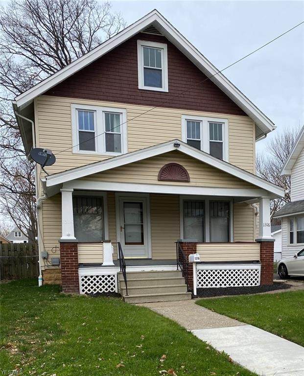 1316 8th Street - Photo 1