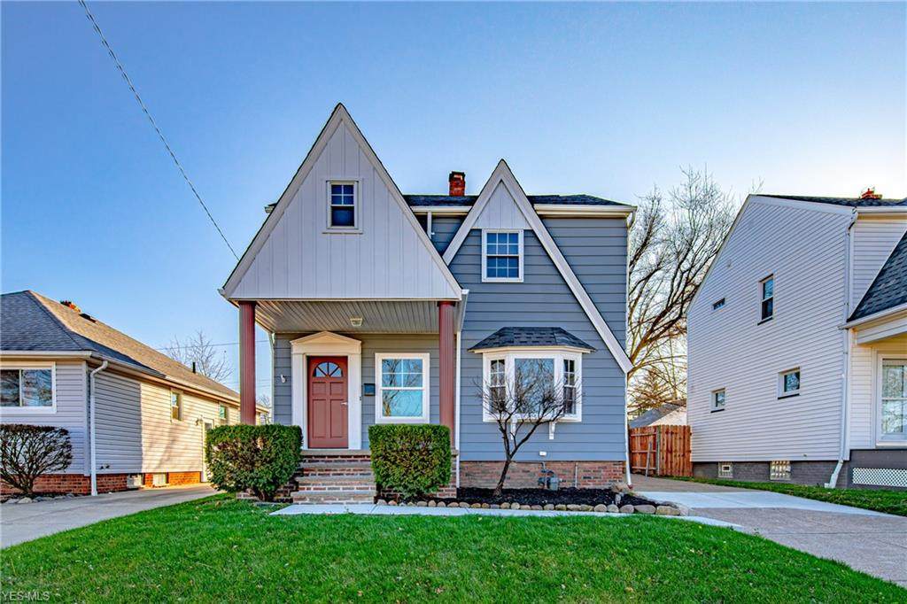 3407 Park Drive - Photo 1