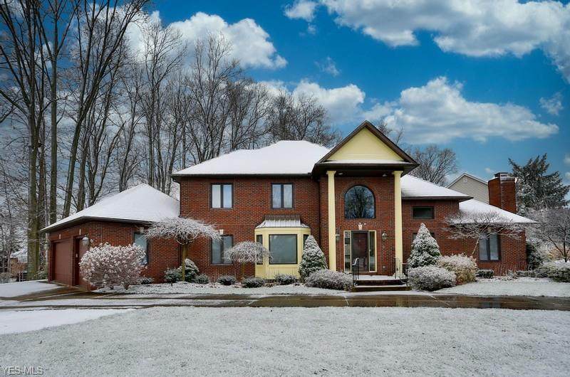 3740 Tamarisk Drive - Photo 1
